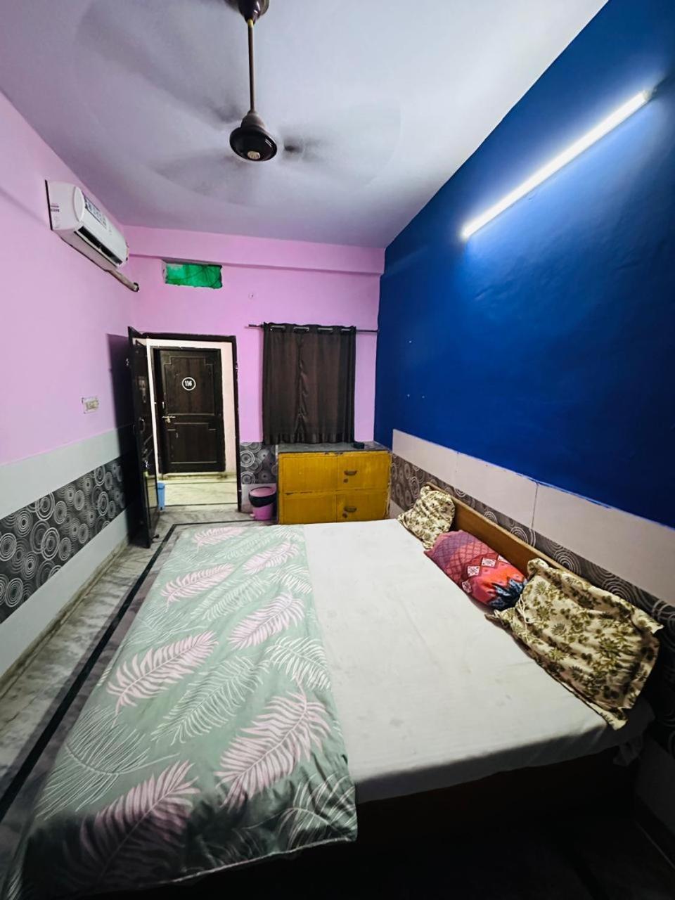 Chandra Guest House Jaipur Luaran gambar